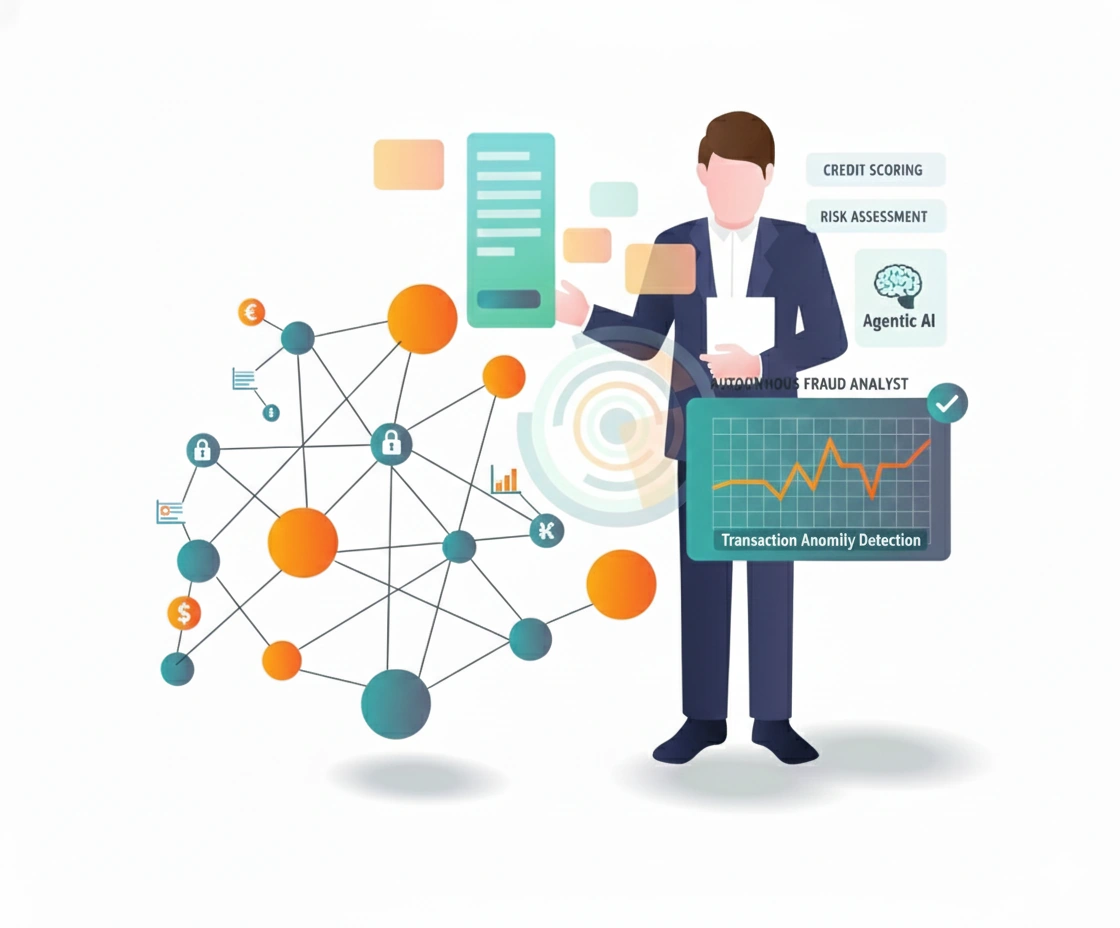 Agentic AI Development Company