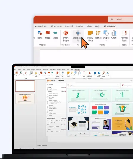 AI-Powered Add-in for Presentation Consultants: A Time Saving Solution