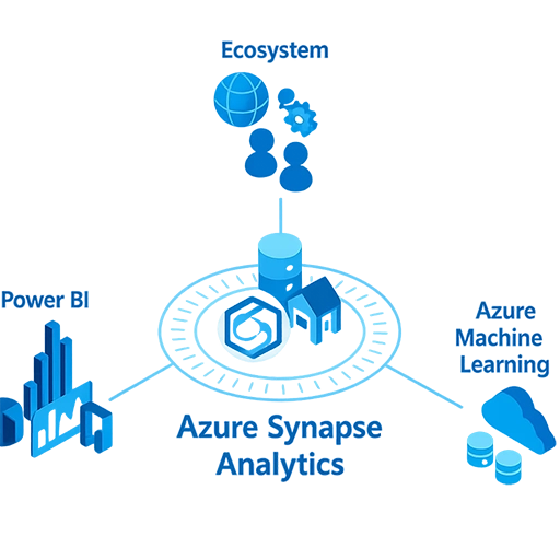 Azure Synapse Analytics Services Azure Synapse Analytics Services