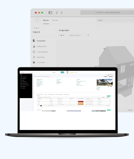 Roof Maintenance Management System for Smarter Property Care