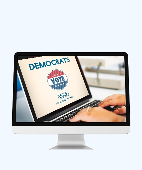Building a Voting System for Modern Property Elections