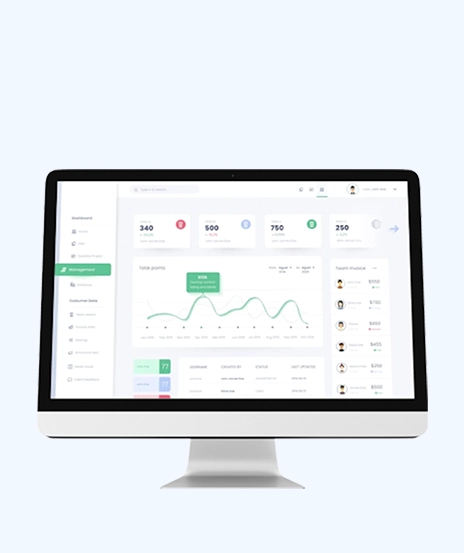 Competitor Analysis Portal for Smarter Market Intelligence and Faster Business Decisions