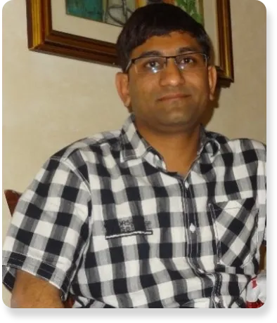 Ajay Patel