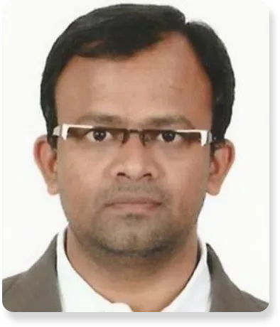 Bharat Parmar