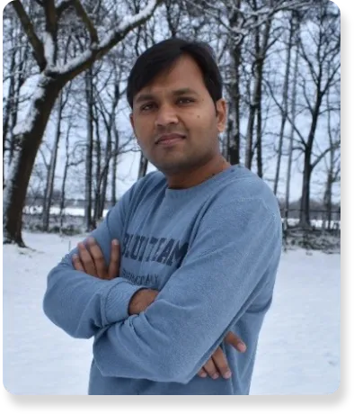 Vinod Satapara