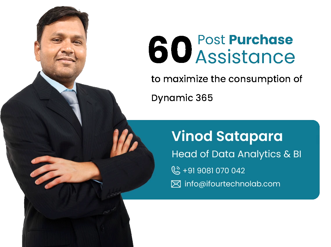 Head of Data & Analytics & Business Intelligence
