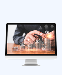 Improving Project Visibility & tracking with Earned Value Management Solution