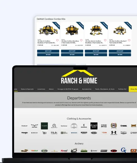 Ecommerce Portal Achieves 90% Engagement Lift With iFour