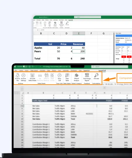 How iFour’s Add-in Made Reporting 60% Faster and Audit-Ready