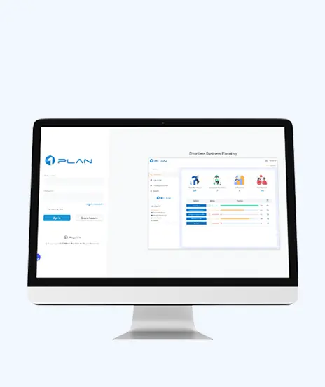 Optimizing Growth Management through Custom Investment Planning Application 