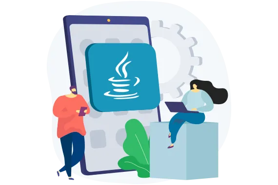 hire java developer