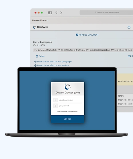 Streamlining Document Creation with a Law Practice Management Add-in 