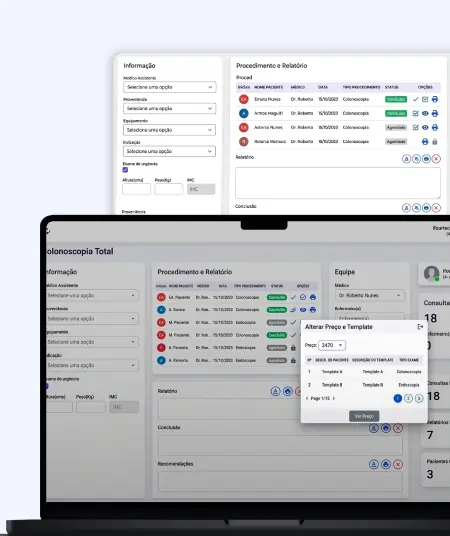 Modernizing Hospital Operations with a Centralised Patient Management Platform 