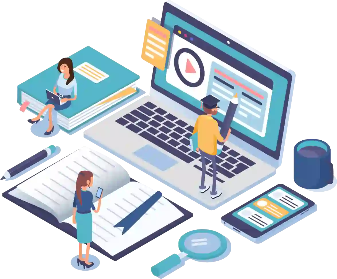 Power Platforms Consulting Services