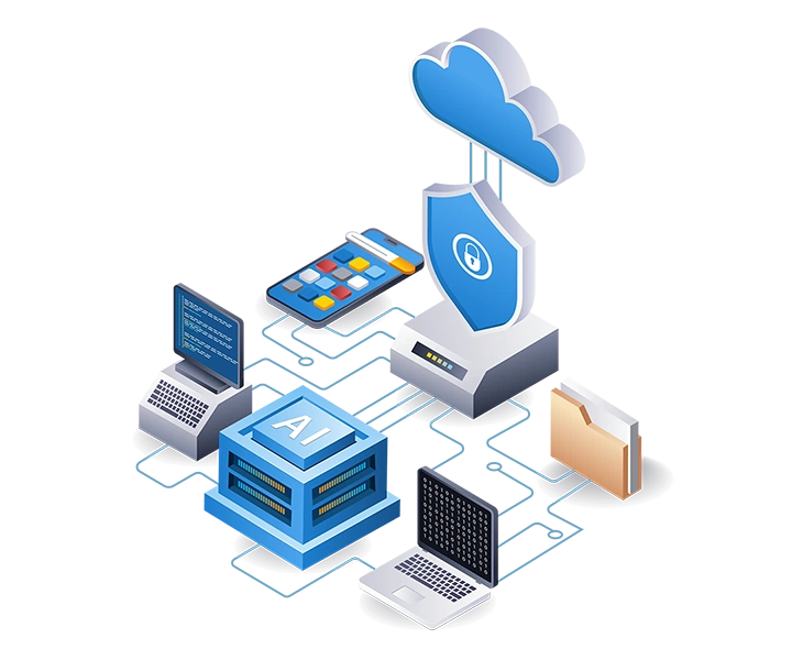 Problems Data Systems Create