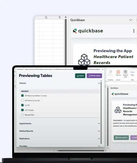Custom Excel Add-in Slashes 70% of Manual Data Tasks for U.S. Firm
