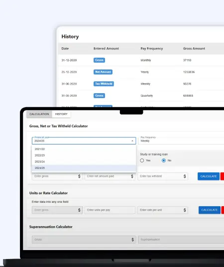 An Australian Client Cuts Payroll Time by 90% with Reverse Automation  