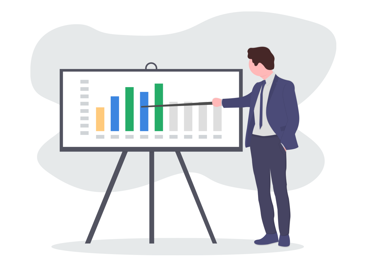 CEO Dashboard Apart