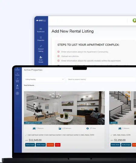 A Smarter Rental Platform That Helped Landlords Save $500 a Month
