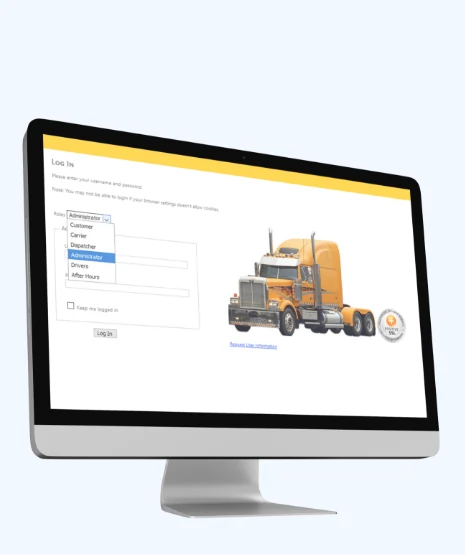Simplifying Shipment Tracking with a Transportation Management System 