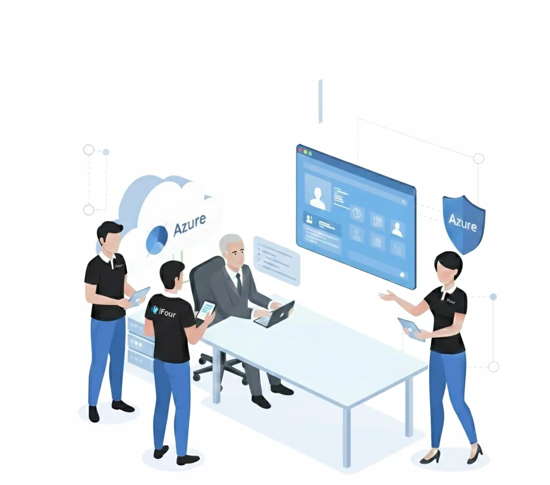 Why Azure Virtual Desktop Business