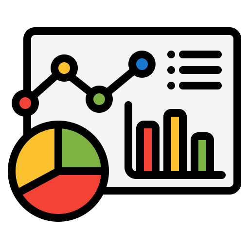 Sales Dashboards