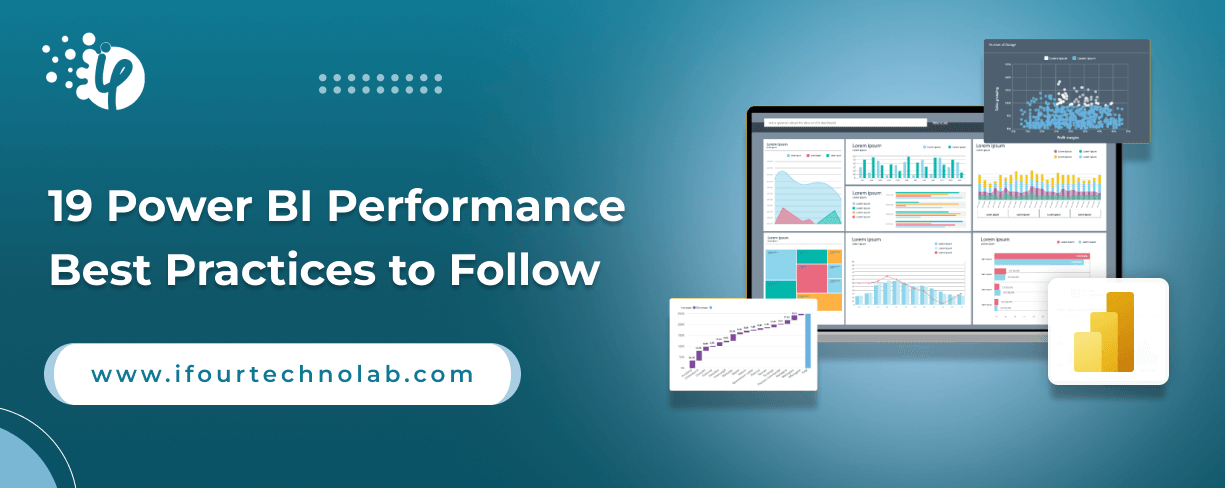 19 Power BI Performance Best Practices For Superior Results