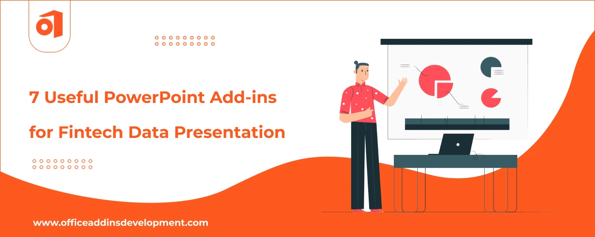 7 Useful PowerPoint Add-ins for Fintech Data Presentation 