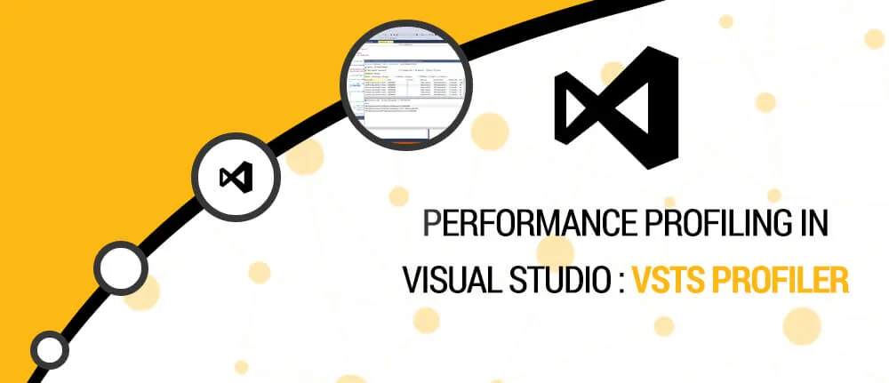 Performance Profiling in Visual Studio : VSTS Profiler