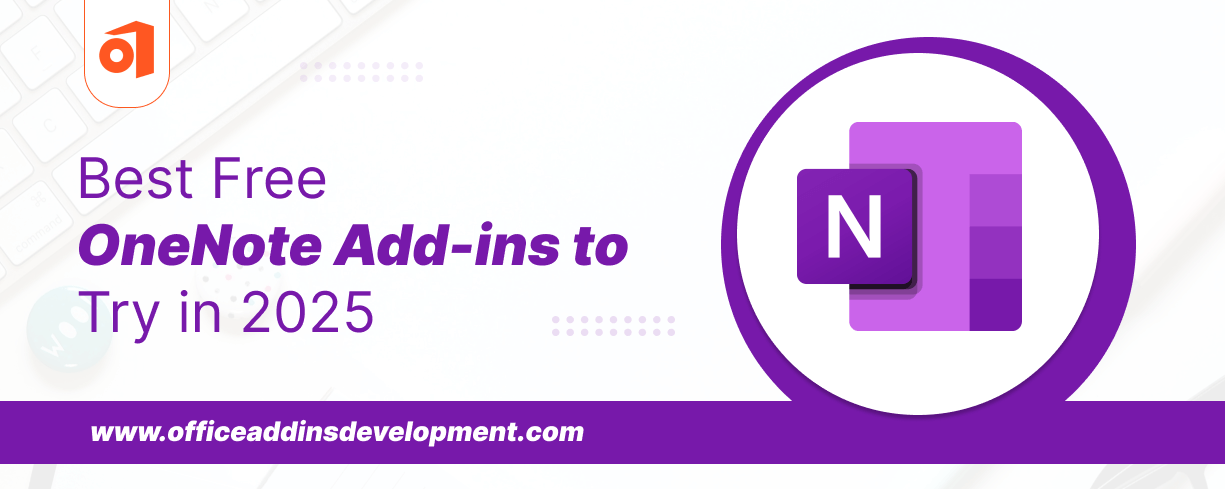 Best Free OneNote Add-ins to Try in 2025