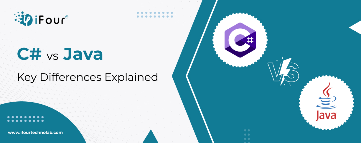 C# vs Java: Key Differences Explained