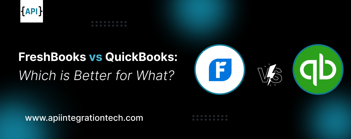 FreshBooks vs QuickBooks: Which is Better for What? 