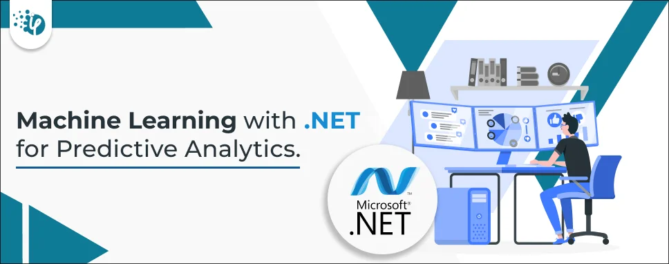 Predictive Analytics with ML and .NET