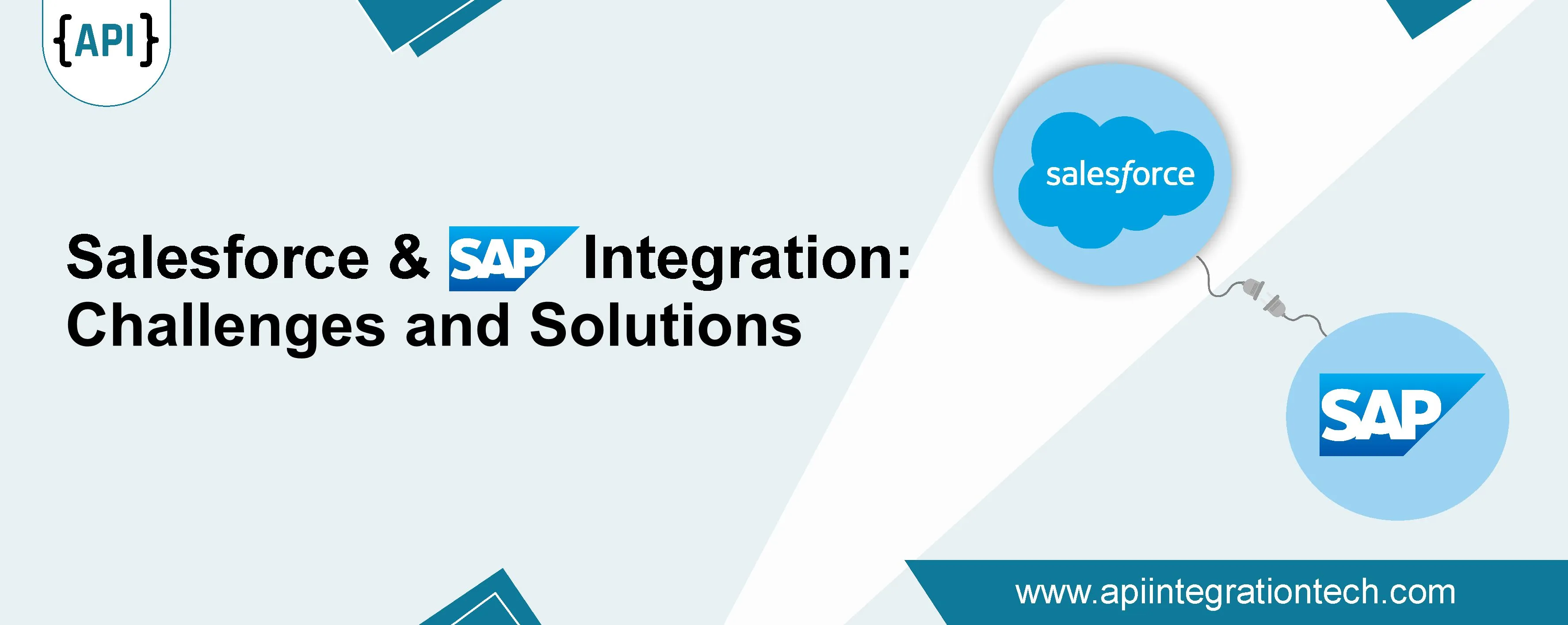 Salesforce and SAP Integration – Challenges & Solutions