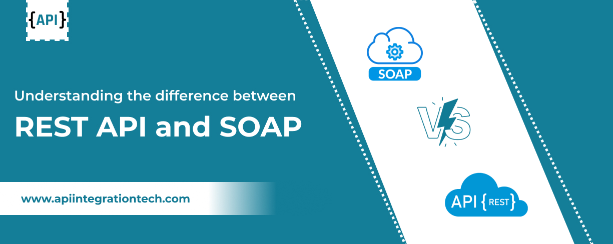 SOAP vs REST – API Differences Explained!