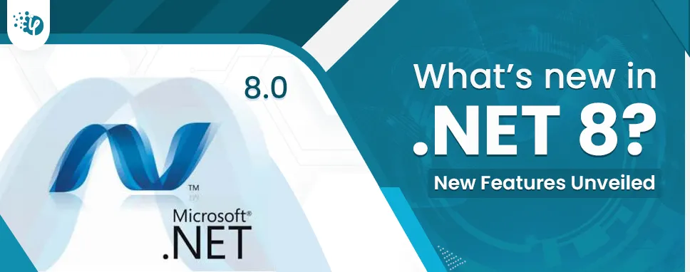 What's New in .NET 8?