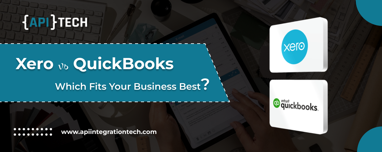 Xero vs QuickBooks-Which Fits Your Business Best?