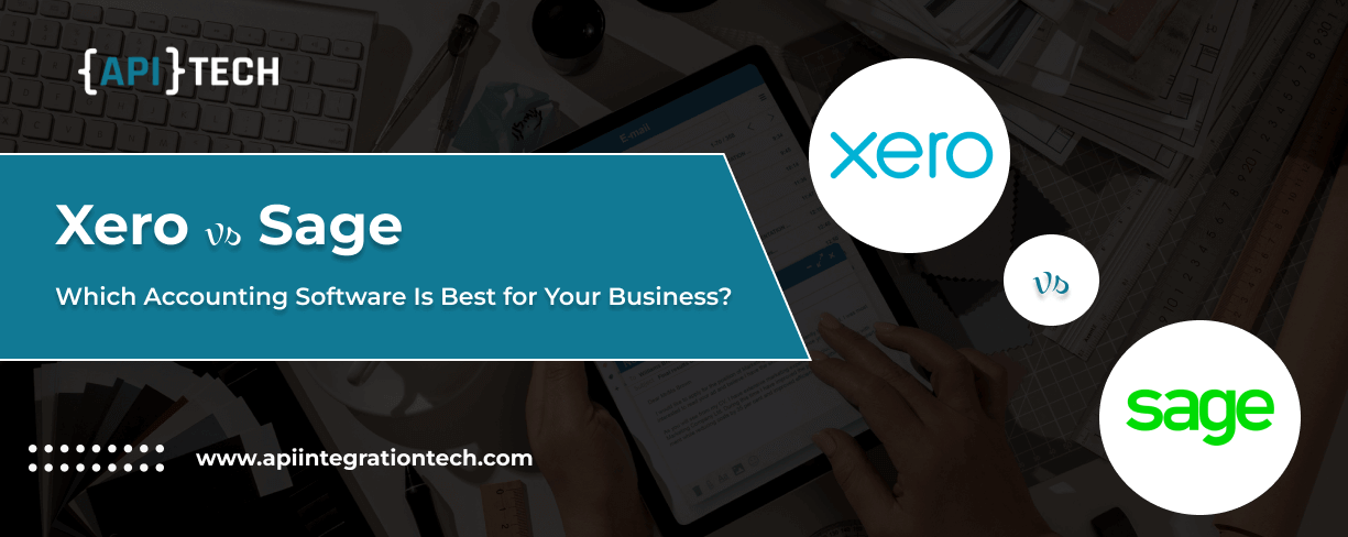 Xero Vs Sage -Which Accounting Software Is Best for Your Business?