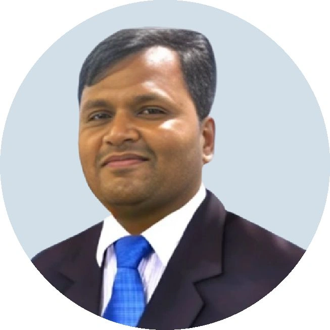 Vinod Satapara - Technical Director